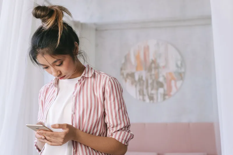 Are You Actually Having Fun — Or Just Performing It For The Feed?