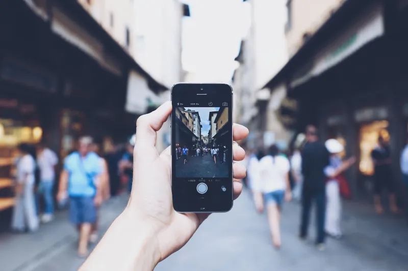 You're Everywhere Online and Still Can't Find Your People — Here's Why