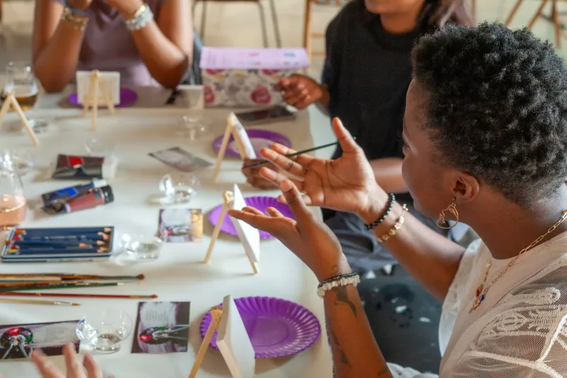 Your 'Cringe' Hobby Is Someone Else's $10 Million Industry