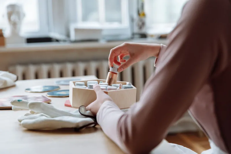 From Obsession to Occupation: The People Getting Paid to Love Weird Stuff