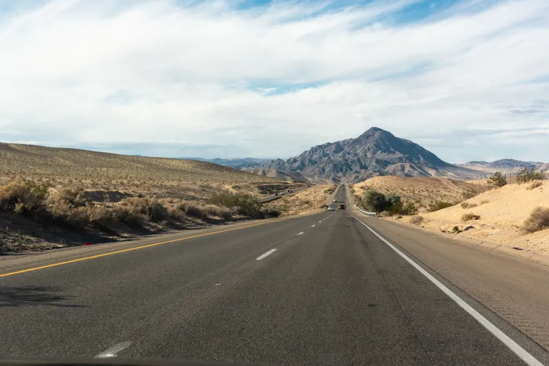 Skip the Tourist Traps: 25 American Road Trip Spots Locals Are Low-Key Obsessed With